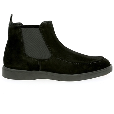 Daniel Kenneth boots noir