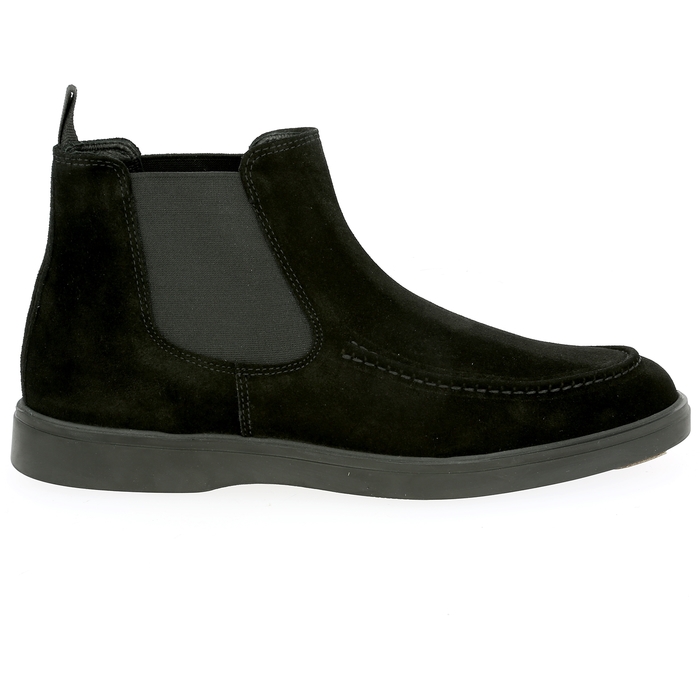 Daniel Kenneth Boots noir