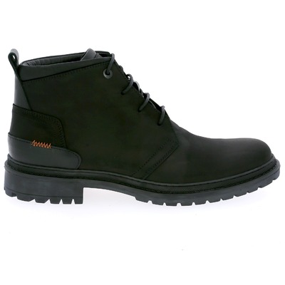 Daniel Kenneth Bottines noir