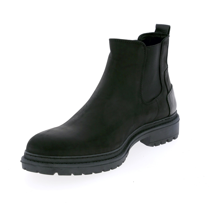 Daniel Kenneth Boots noir