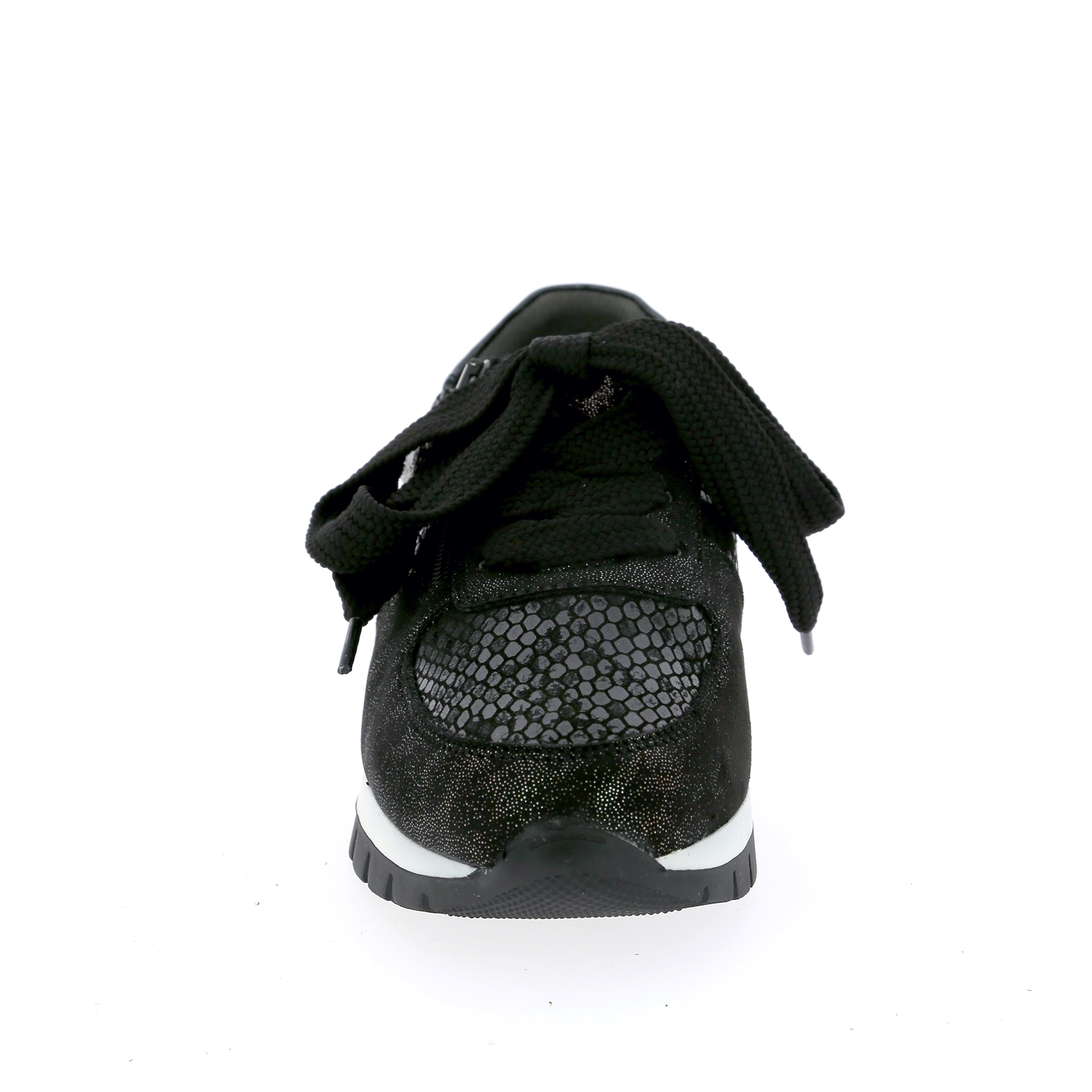 Zoom Cypres basket noir