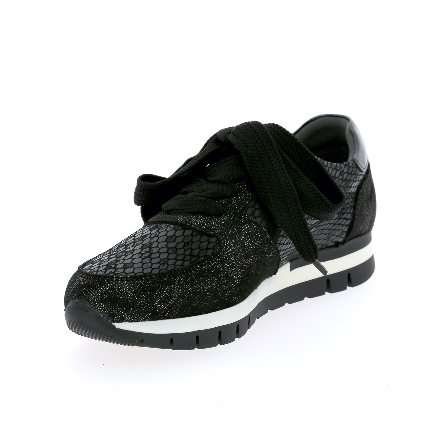 Zoom Cypres sneakers zwart