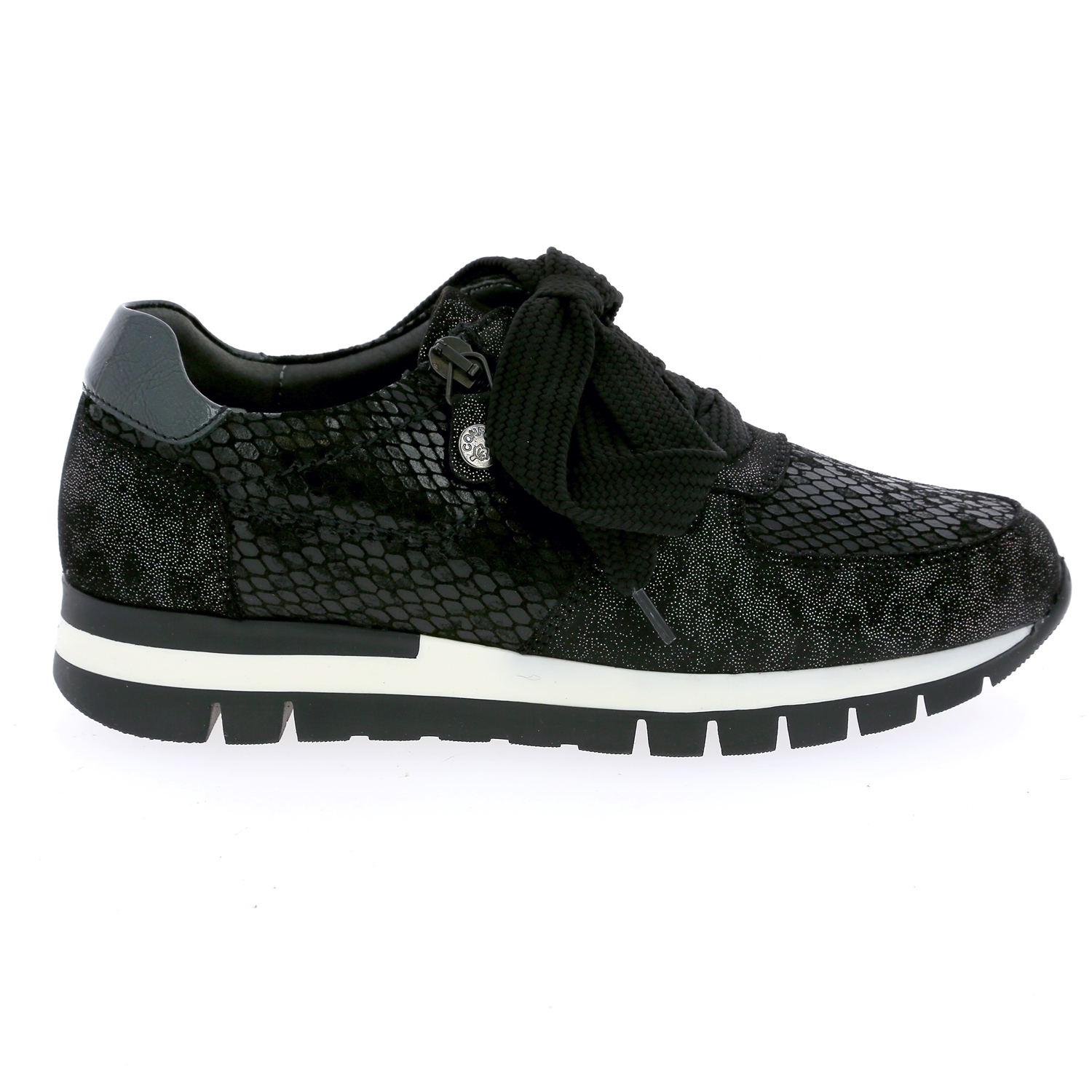 Zoom Cypres sneakers zwart