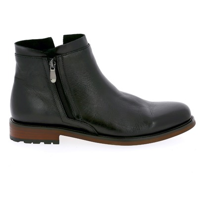 Daniel Kenneth Boots noir