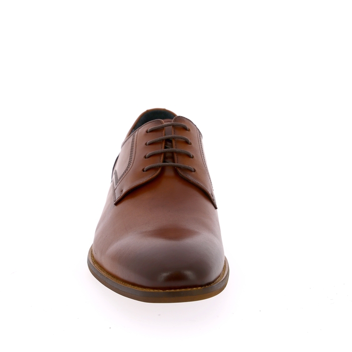 Daniel Kenneth Veterschoenen cognac