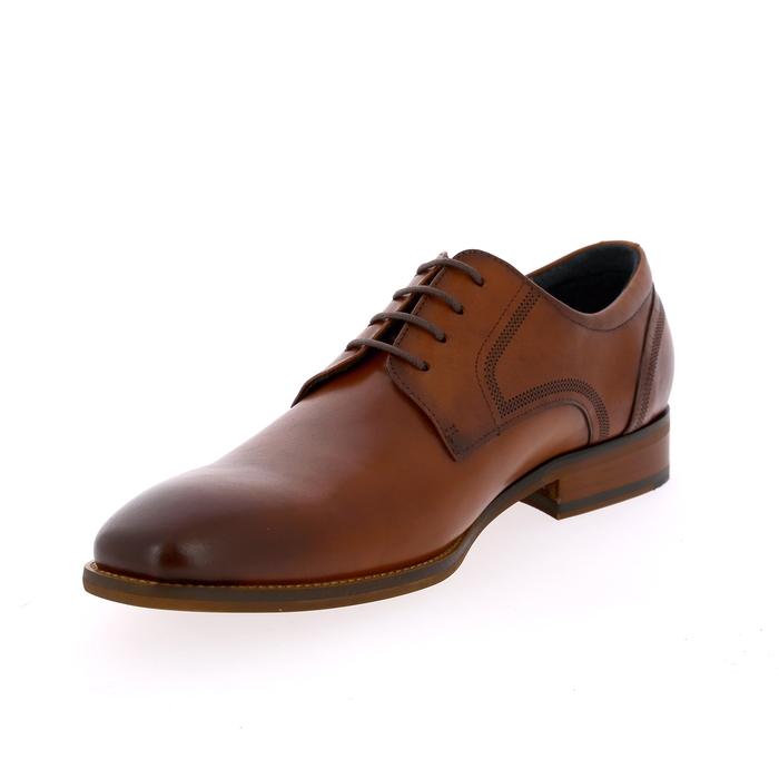 Daniel Kenneth Veterschoenen cognac