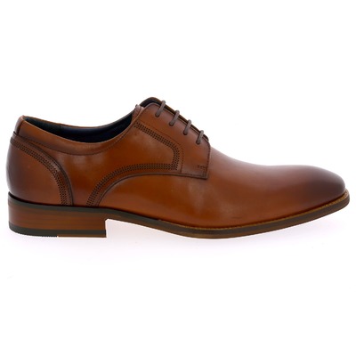 Daniel Kenneth Veterschoenen cognac