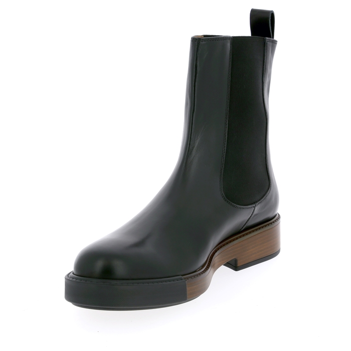 Pons Quintana Boots noir