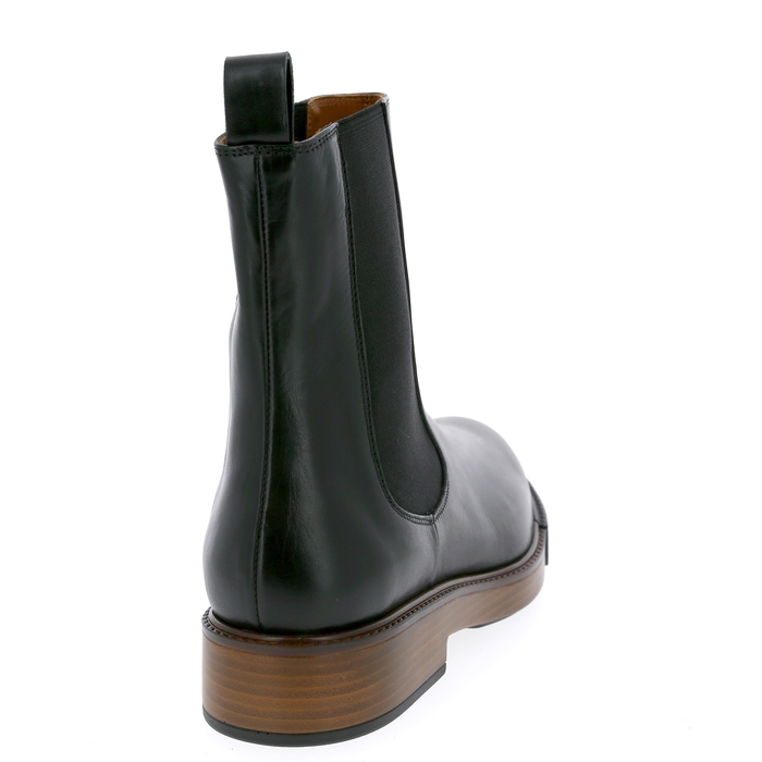 Pons Quintana Boots noir