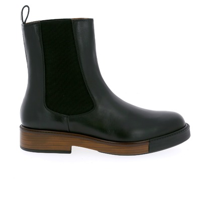 Pons Quintana Boots noir