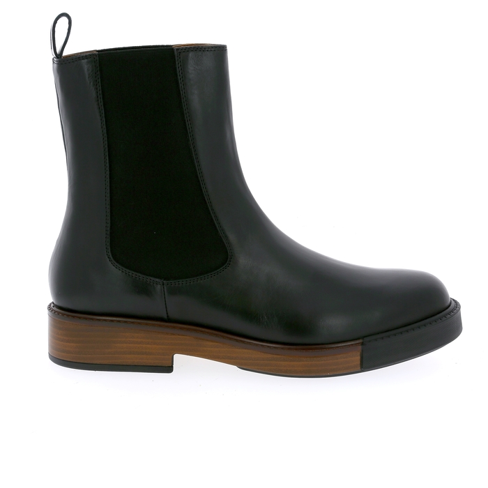 Pons Quintana Boots noir