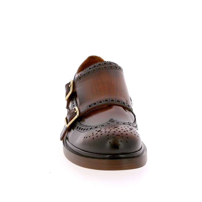 Pons Quintana moccassins cognac cognac