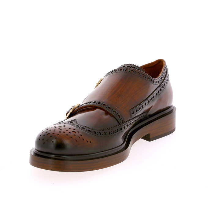 Pons Quintana moccassins cognac cognac