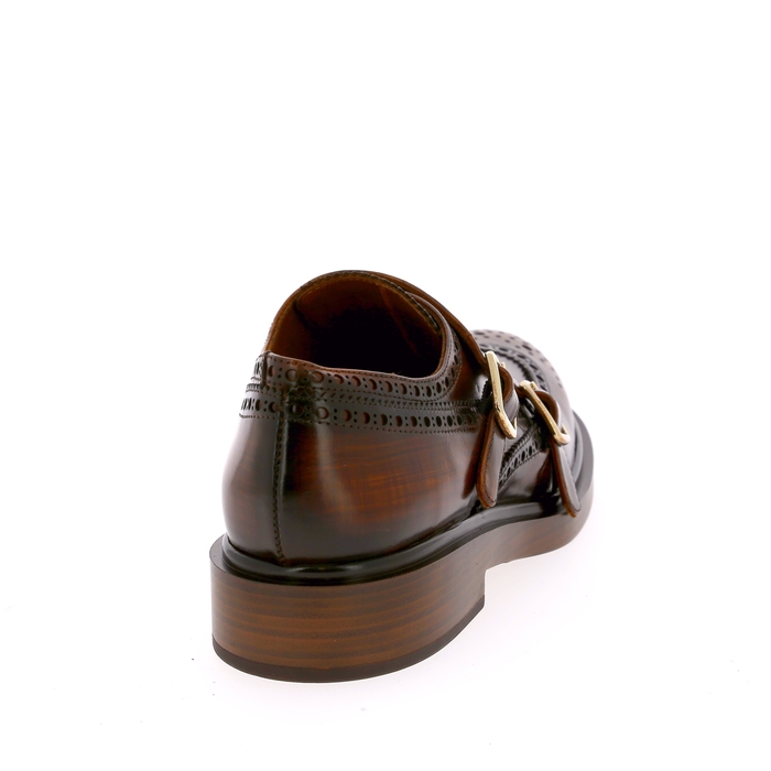 Pons Quintana moccassins cognac cognac