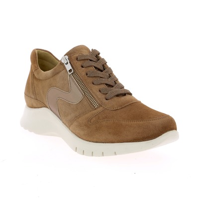 Piesanto Sneakers taupe