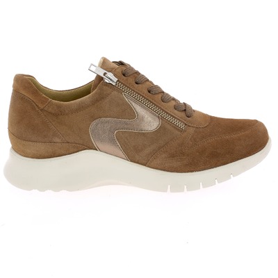 Piesanto Sneakers taupe