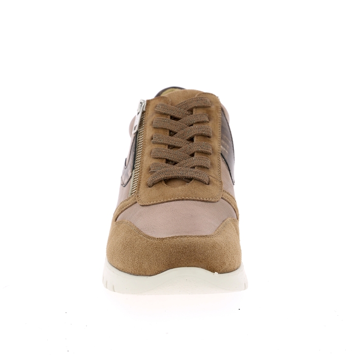 Piesanto Basket taupe