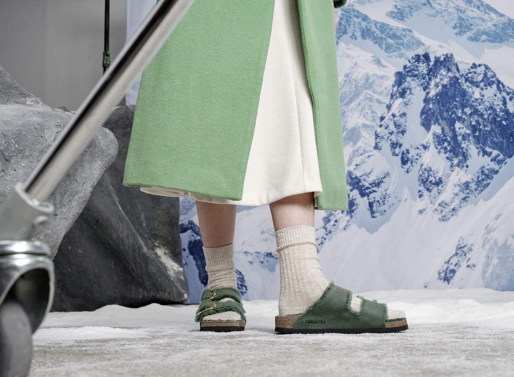 Birkenstock FW24