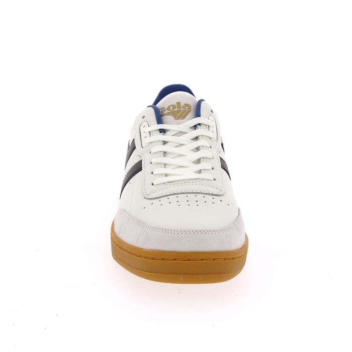 Gola Sneakers wit