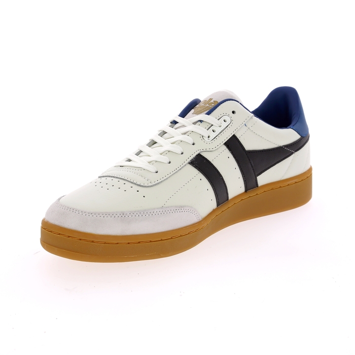 Gola Sneakers wit