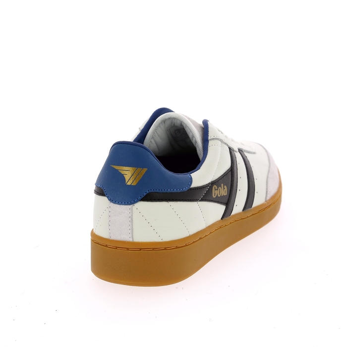 Gola Sneakers wit