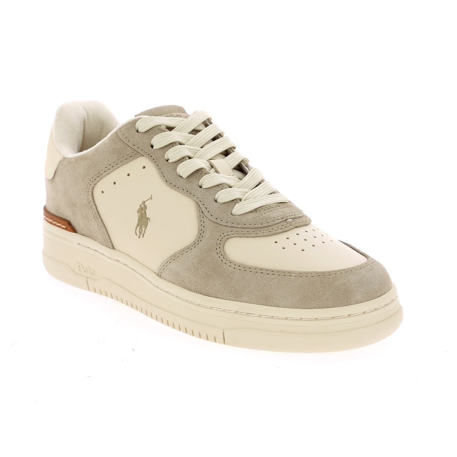 Zoom Ralph Lauren Sneakers