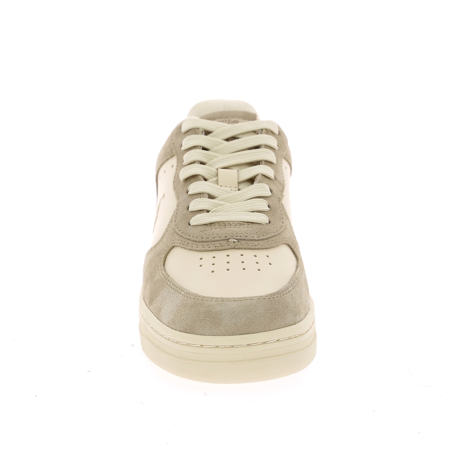 Zoom Ralph Lauren Sneakers