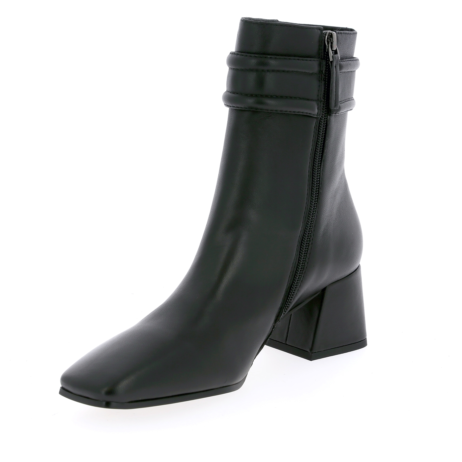 Zoom Bibilou Boots