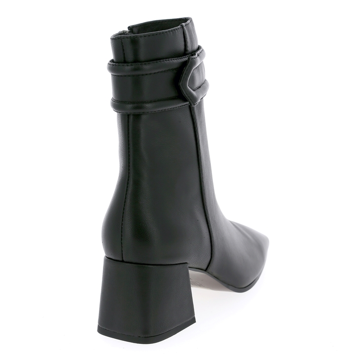 Bibilou Boots noir