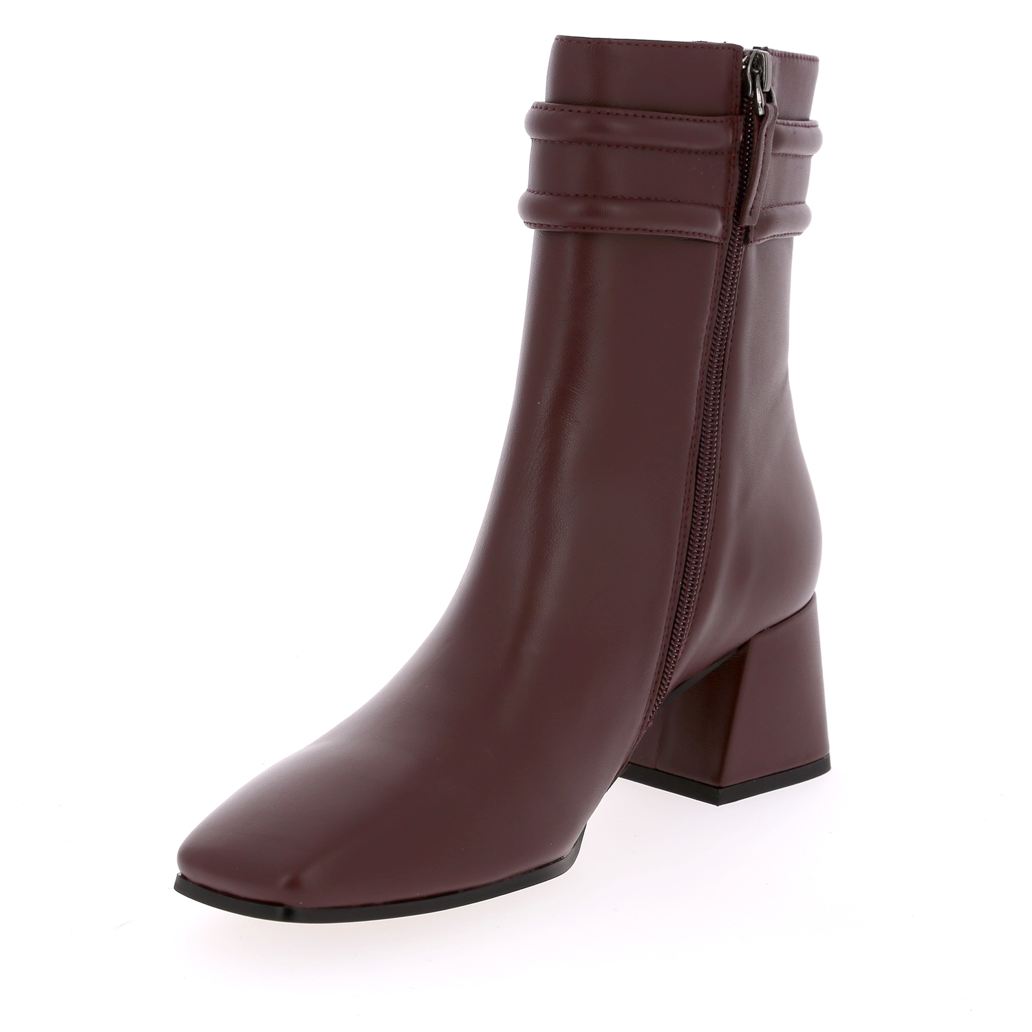 Zoom Bibilou Boots