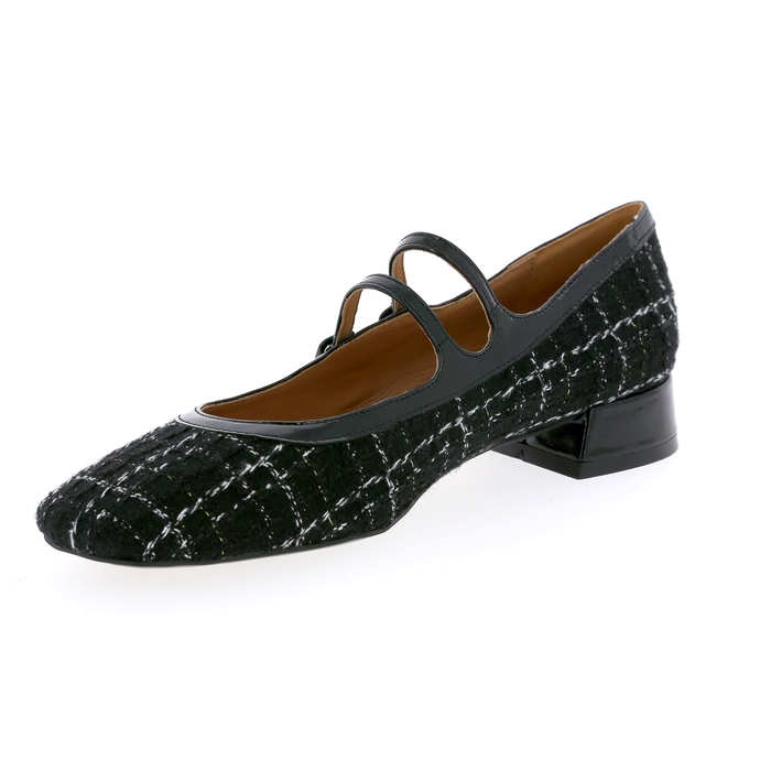 Bibilou Ballerines noir