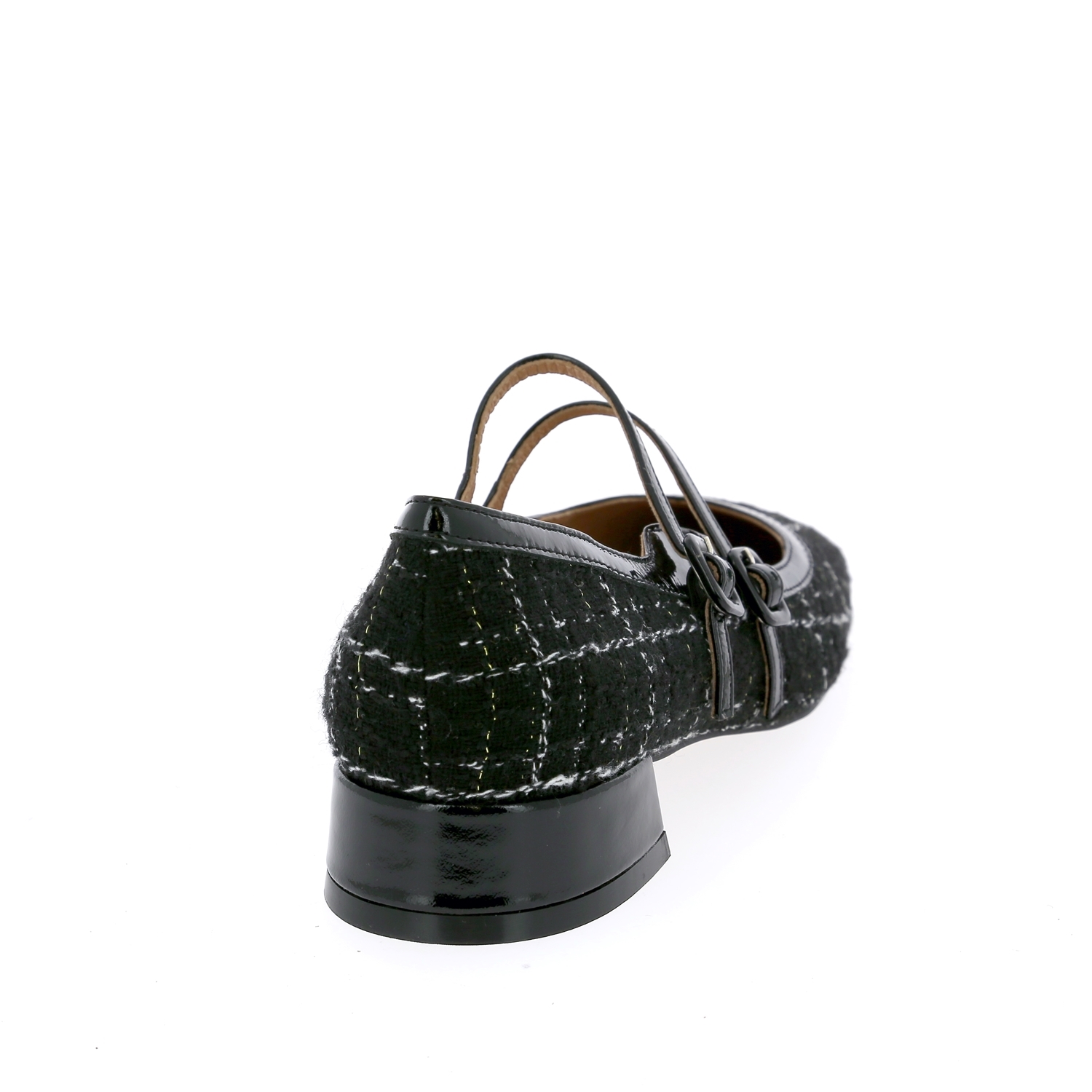 Zoom Bibilou Ballerines