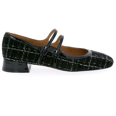 Bibilou ballerines noir