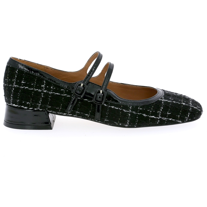 Bibilou Ballerines noir