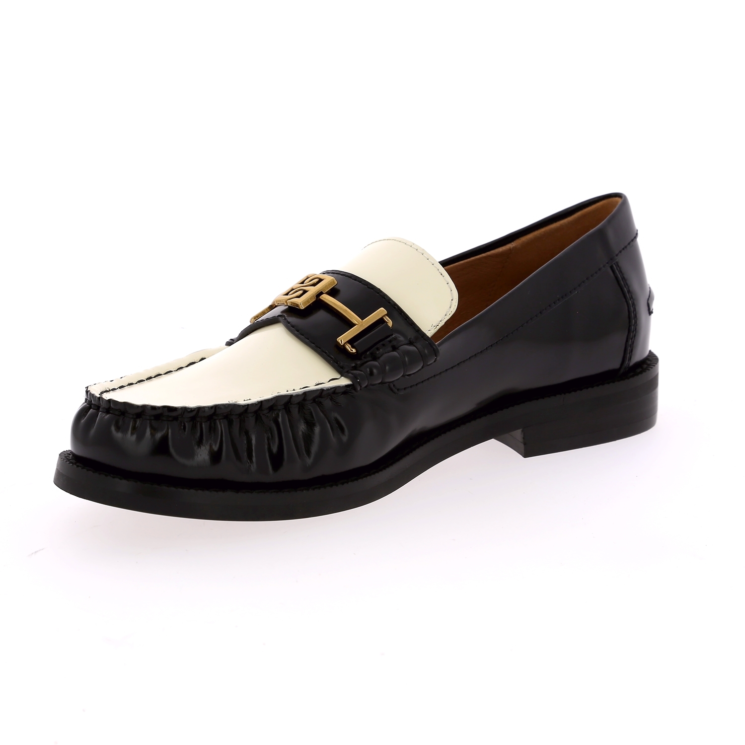 Zoom Bibilou Moccassins