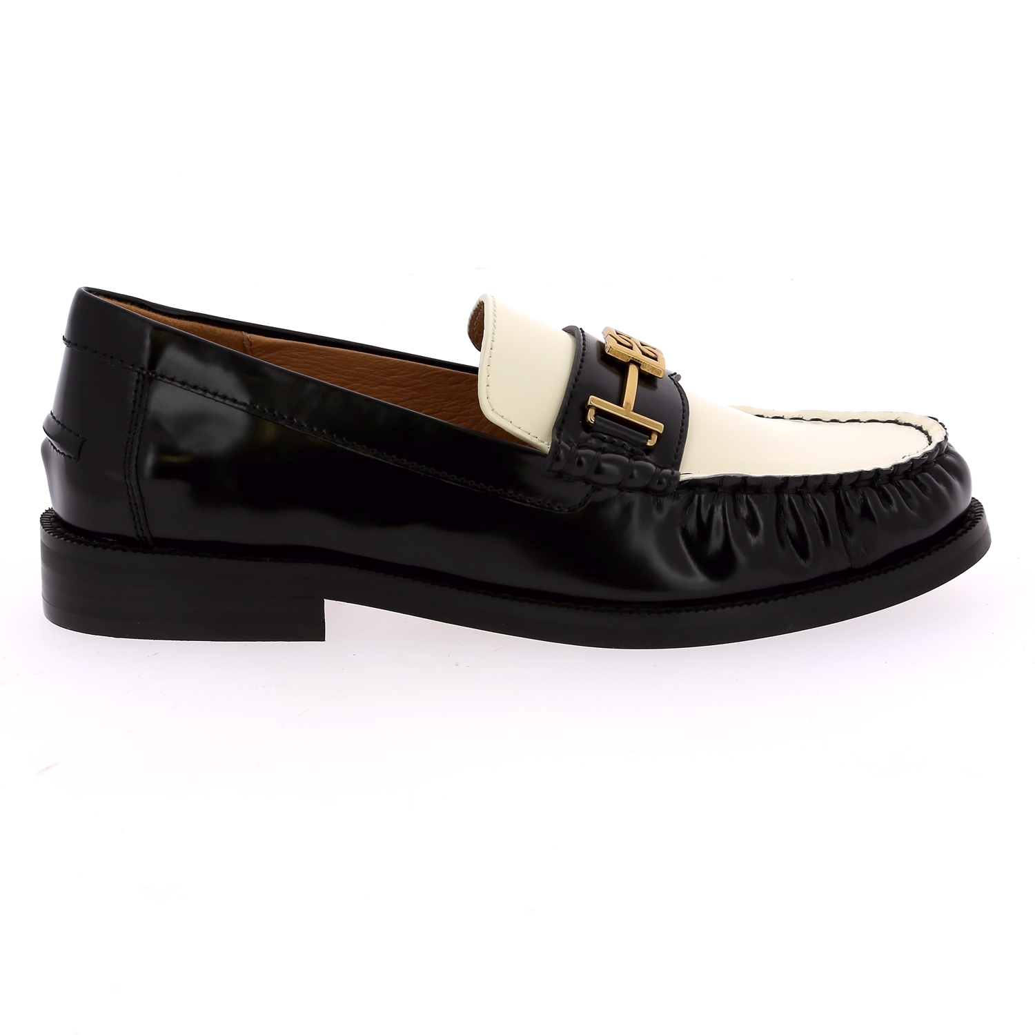 Zoom Bibilou Moccassins