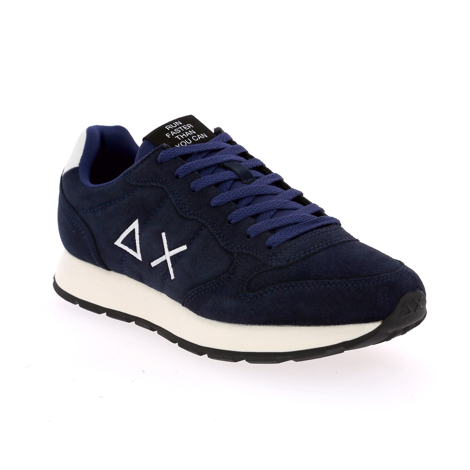 Zoom Sun68 sneakers blauw