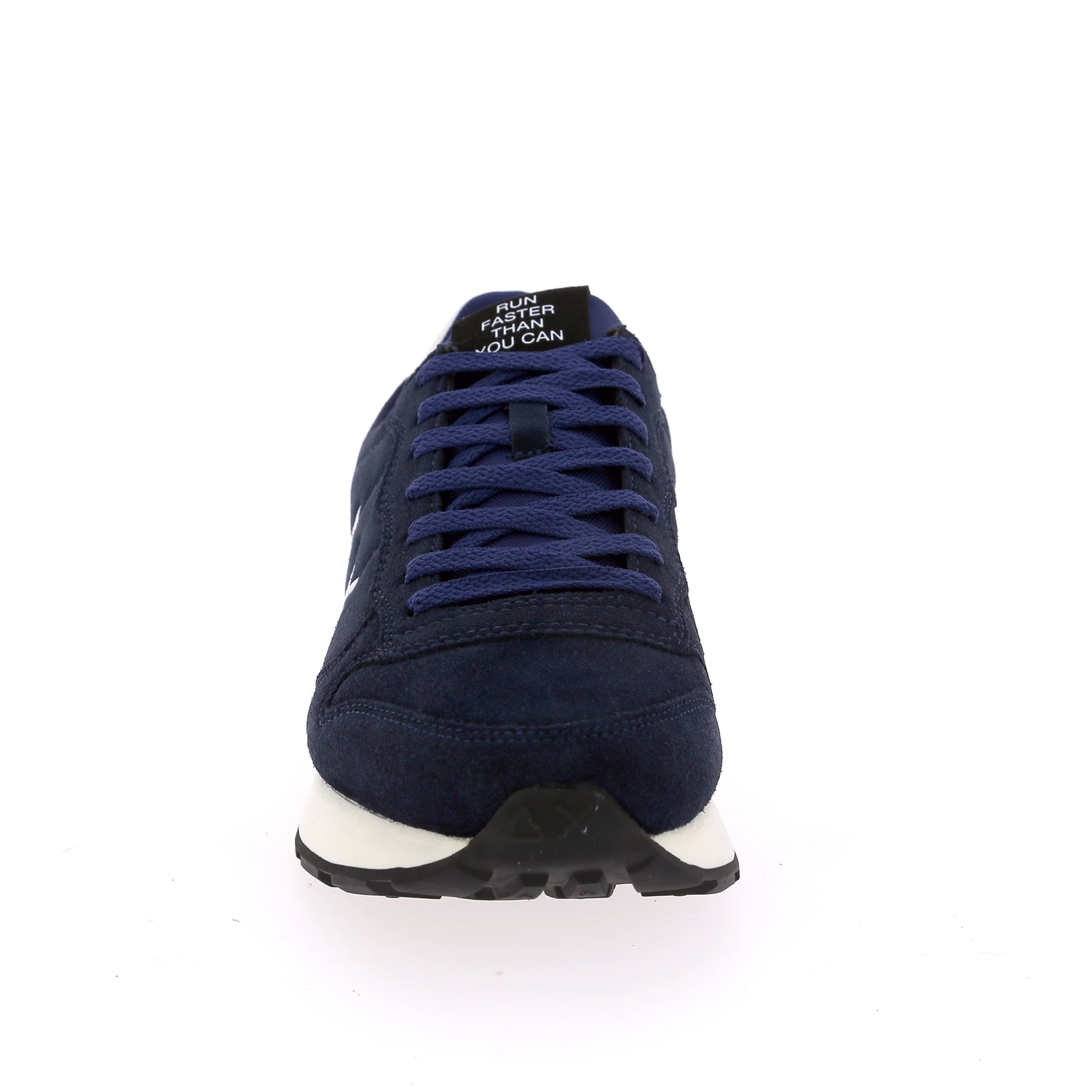 Zoom Sun68 basket bleu