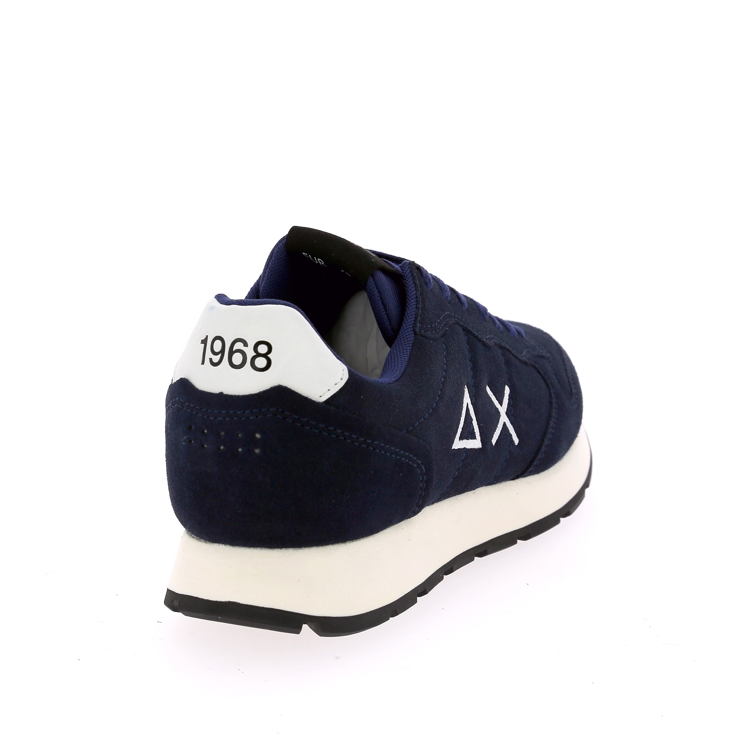 Zoom Sun68 sneakers blauw