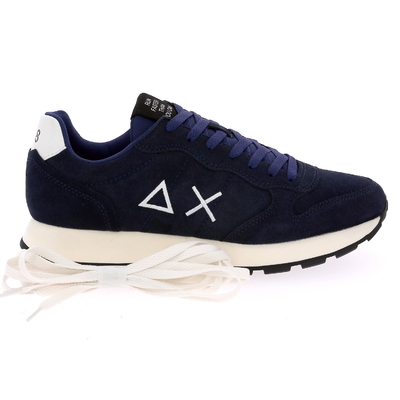 Sun68 sneakers blauw