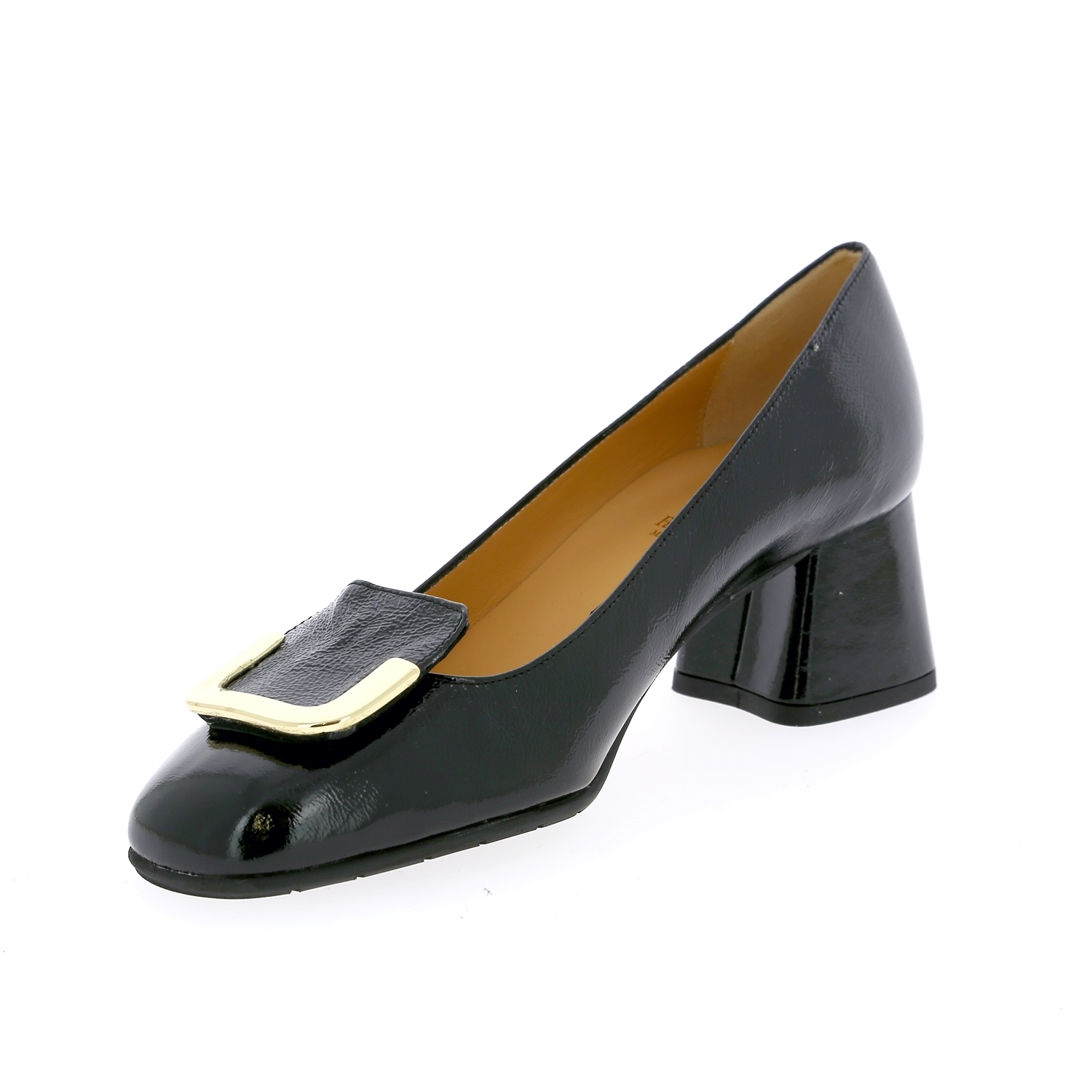 Zoom Luca Grossi Pumps