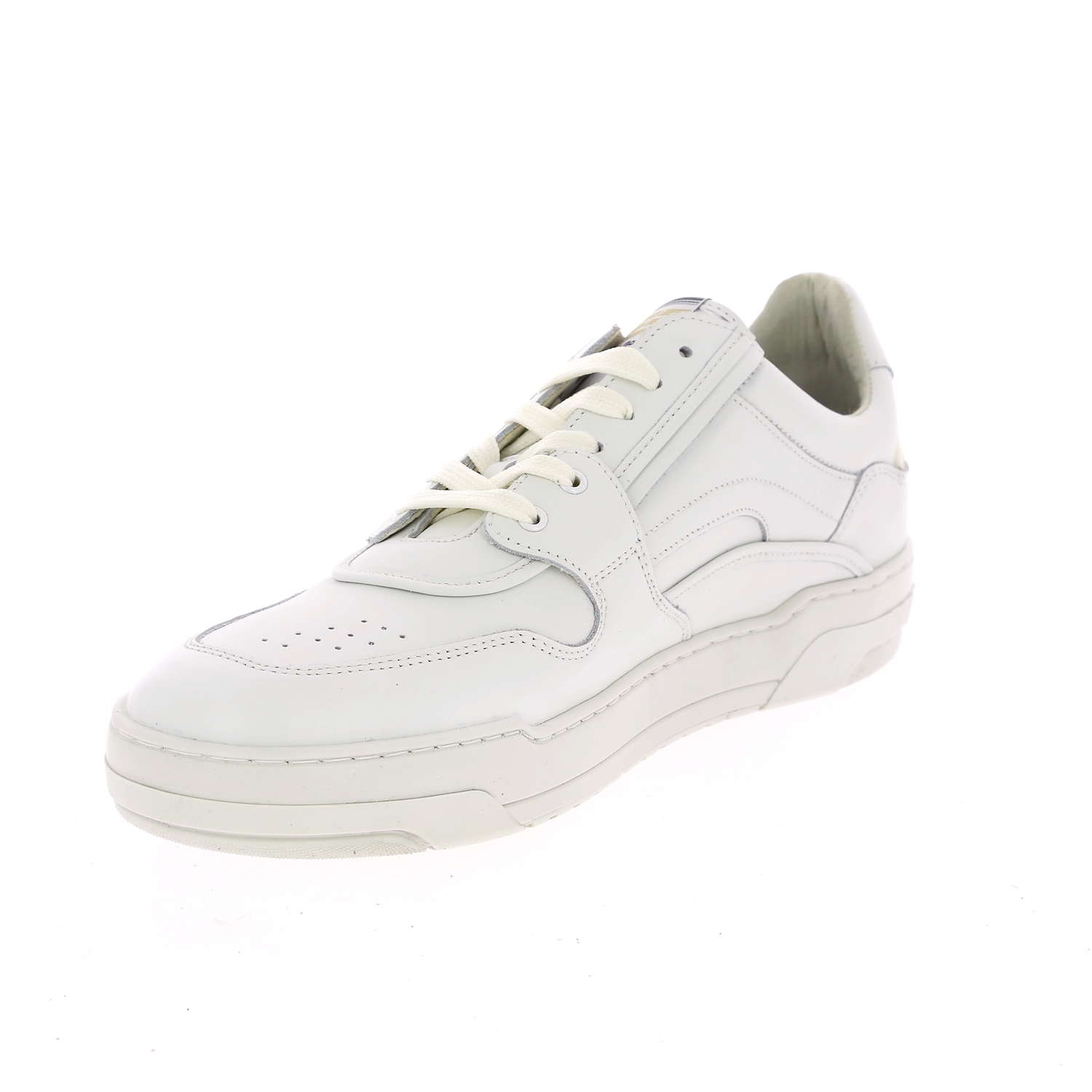 Zoom Floris Van Bommel Sneakers