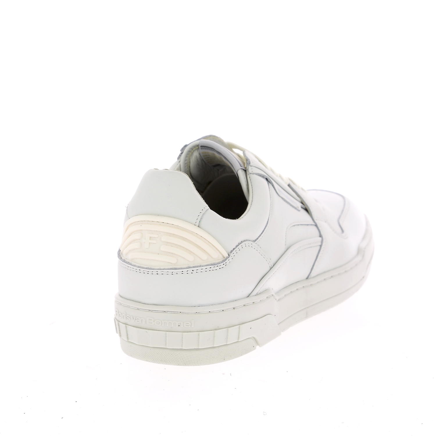 Zoom Floris Van Bommel Sneakers