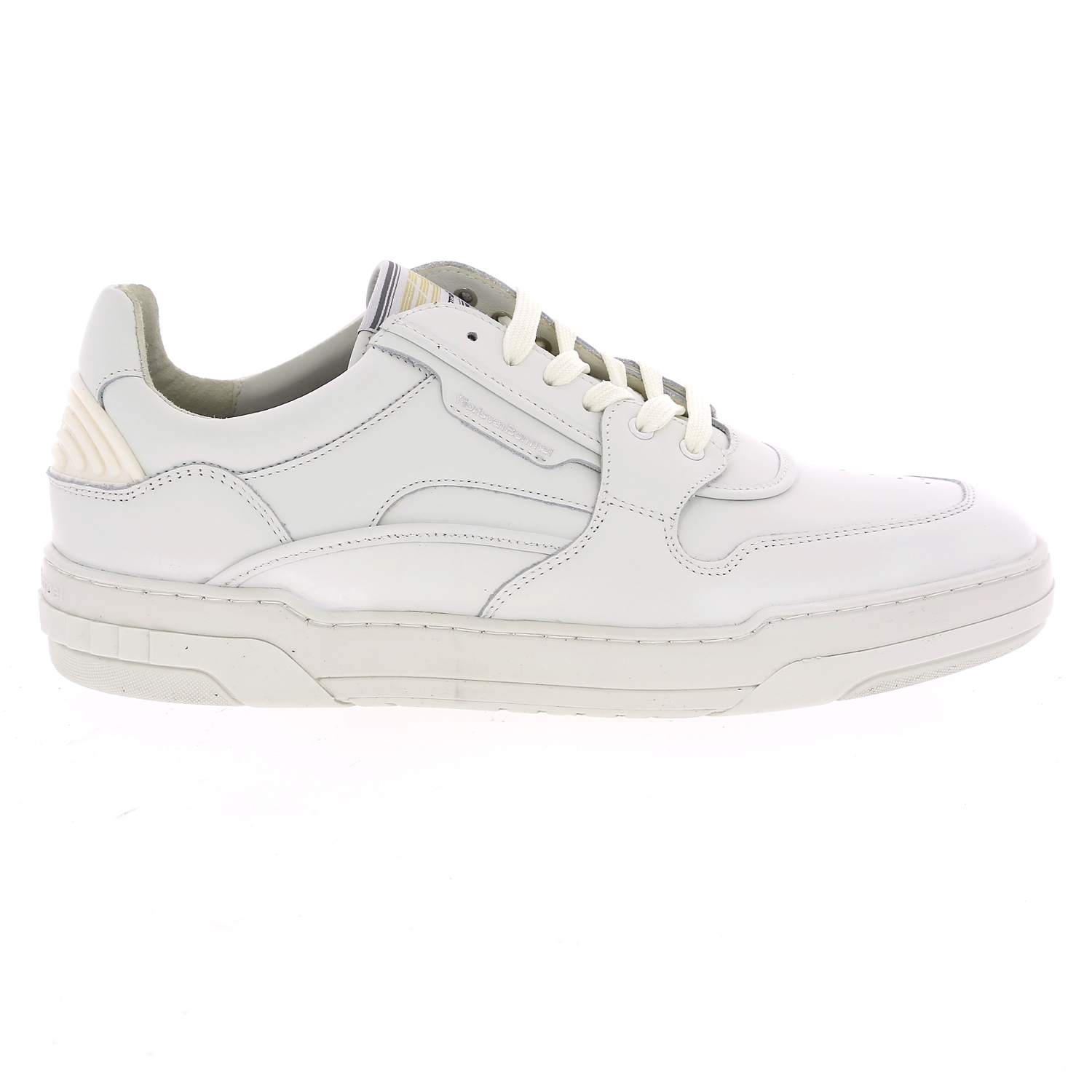 Zoom Floris Van Bommel Sneakers