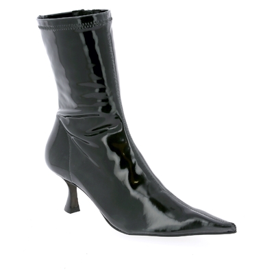 Zinda boots gris