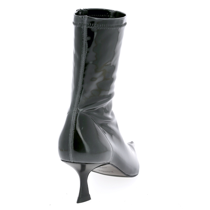 Zinda Boots gris