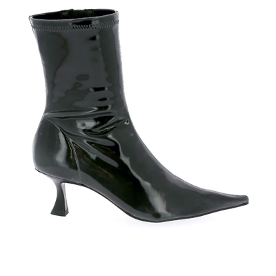 Zinda boots gris