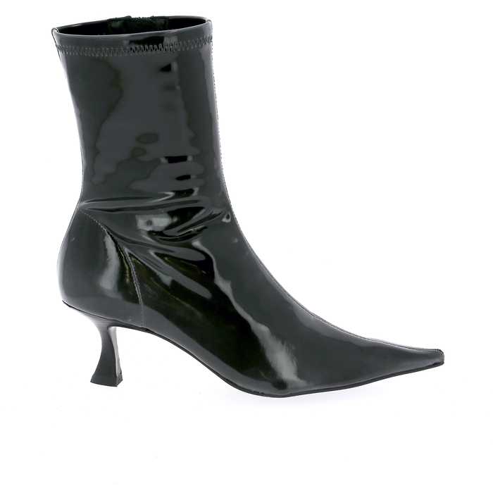 Zinda Boots gris