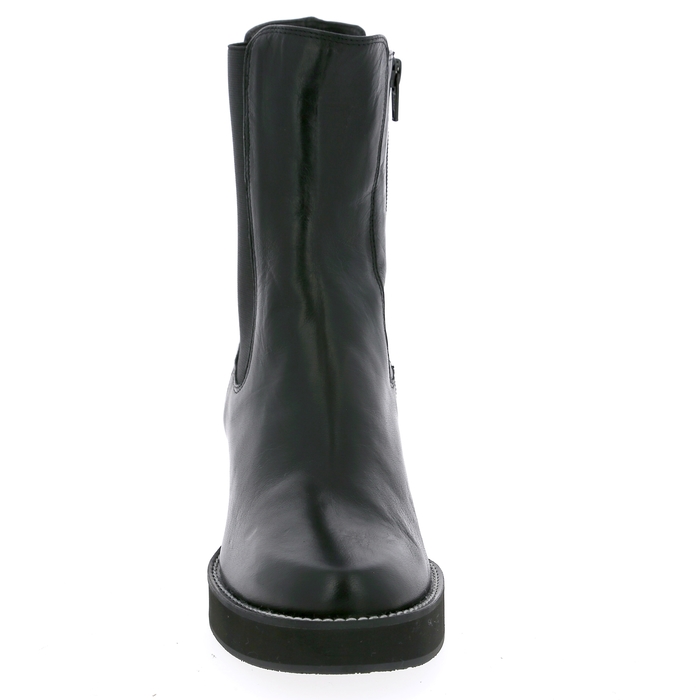 Zinda Boots zwart