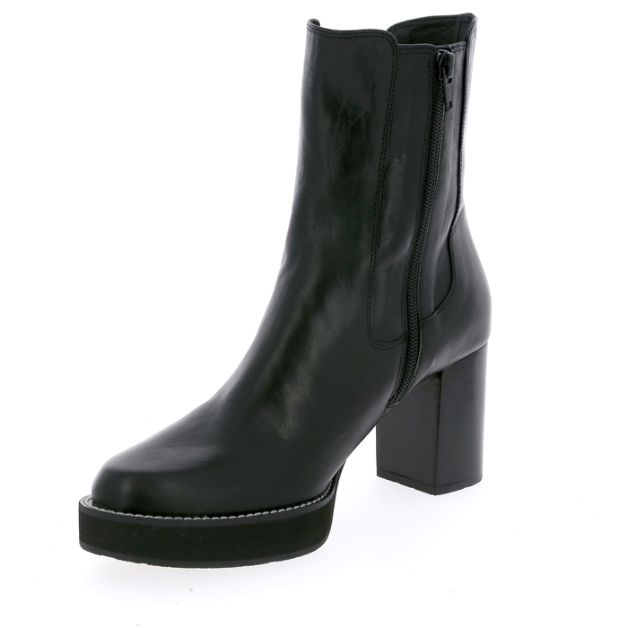 Zinda Boots zwart